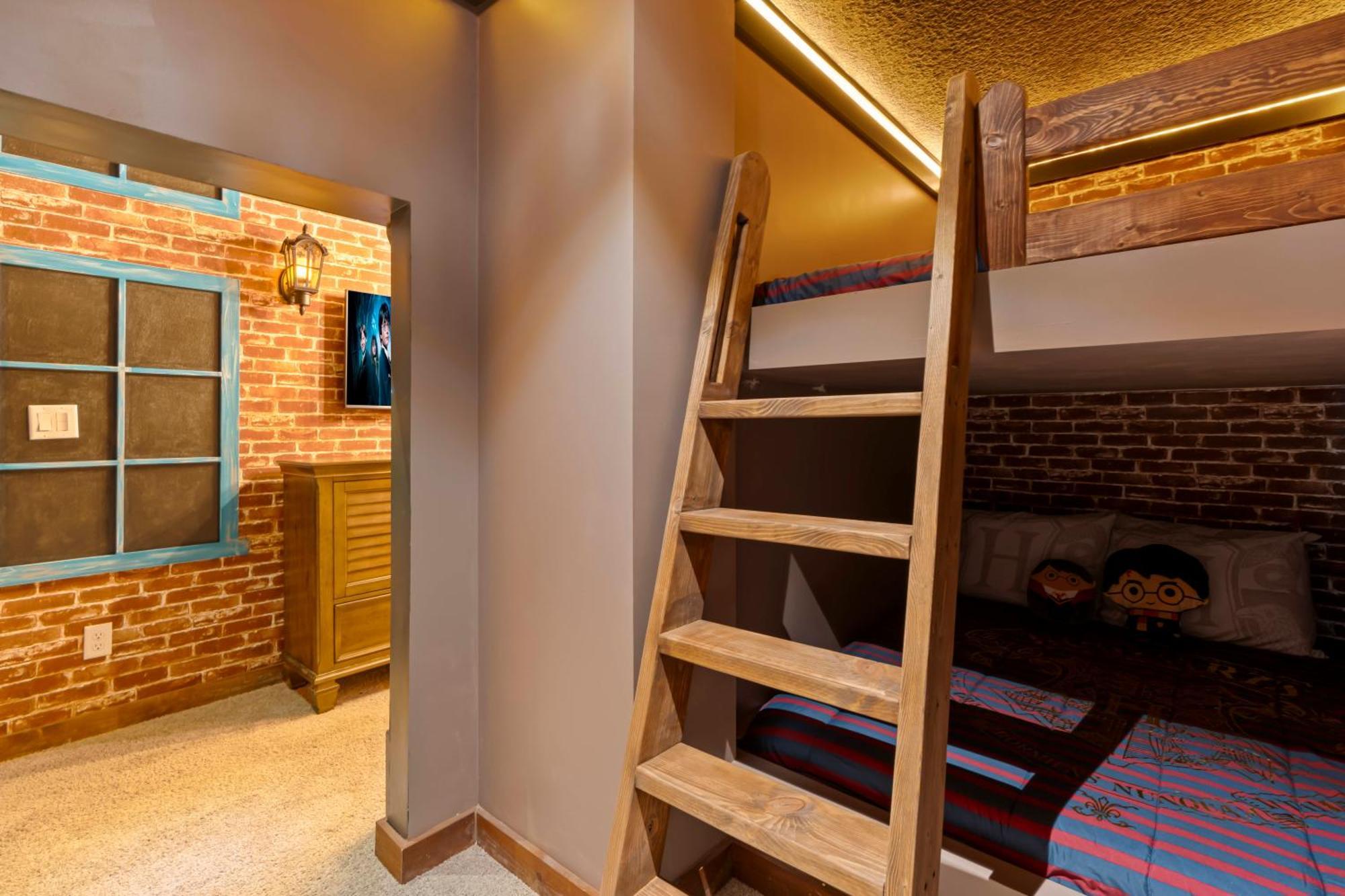 Brand New 9Bedrooms At Solara Resort Davenport Buitenkant foto