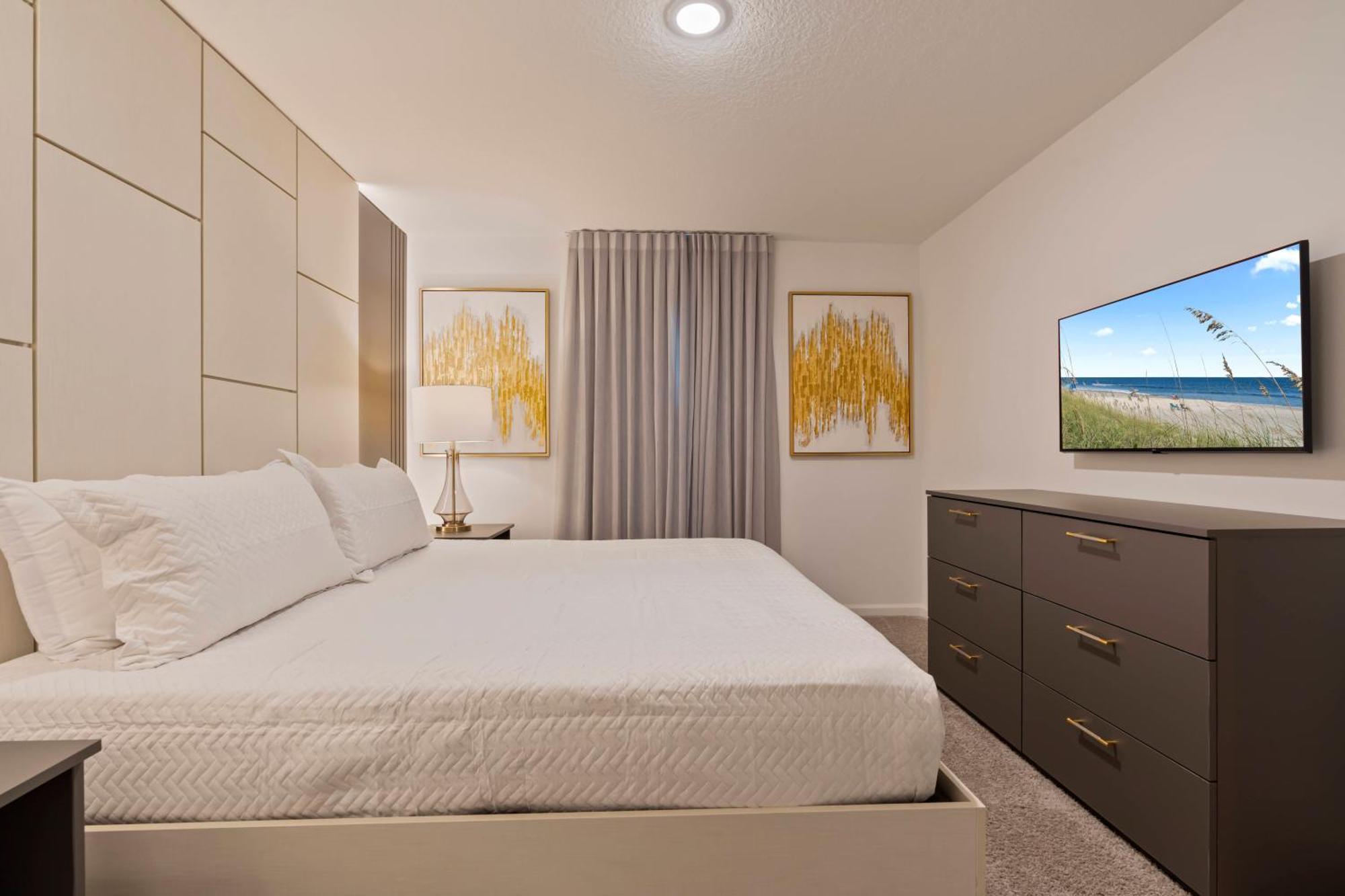 Brand New 9Bedrooms At Solara Resort Davenport Buitenkant foto