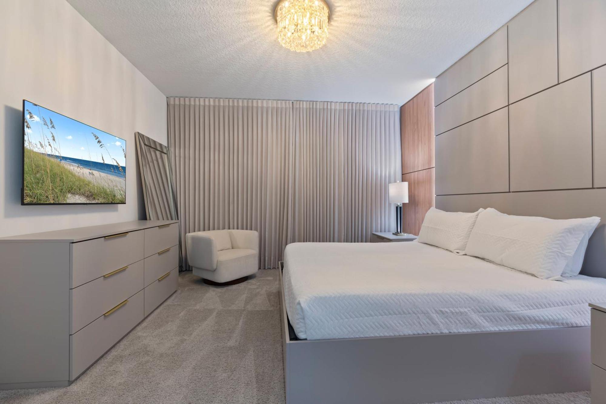 Brand New 9Bedrooms At Solara Resort Davenport Buitenkant foto